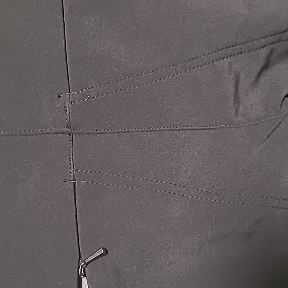 Womens Light Weight Winter Outdoors Pants - Picture 7 of 10